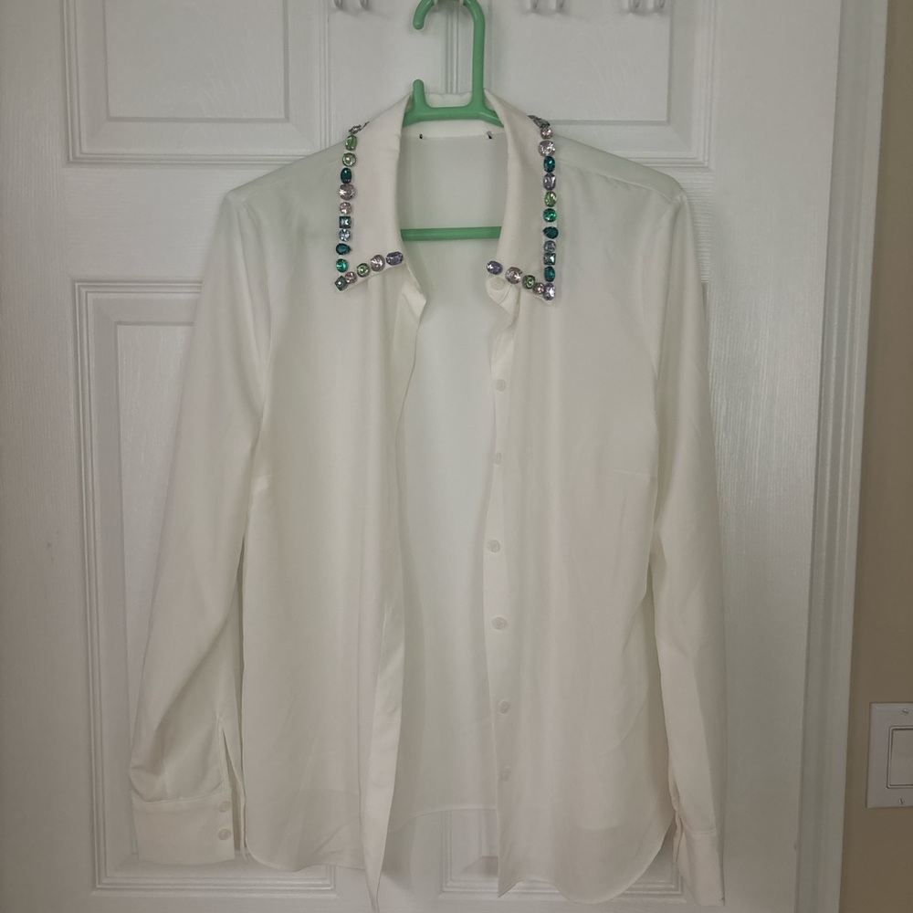 Exquisite women's shirts